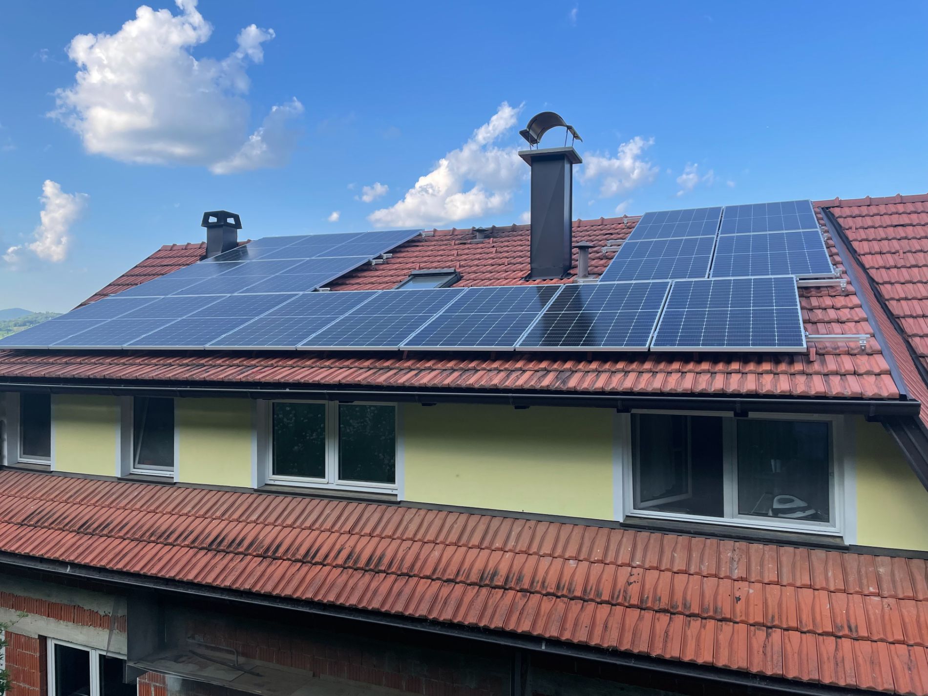 Solarna elektrana Integrator-ACR