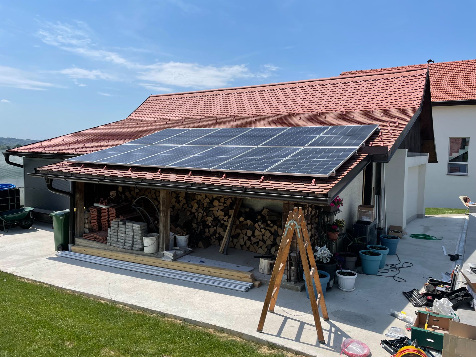 Solarne elektrane