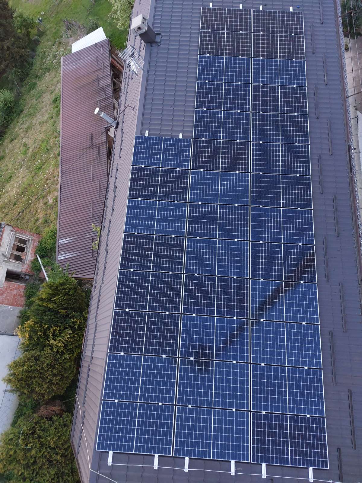 Solarna elektrana